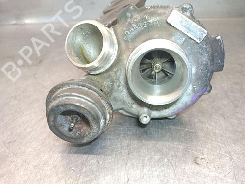 Used Turbocharger/Supercharger MERCEDES-BENZ E-CLASS (W212) E 500 4-matic (212.091) (408 hp) 19108414