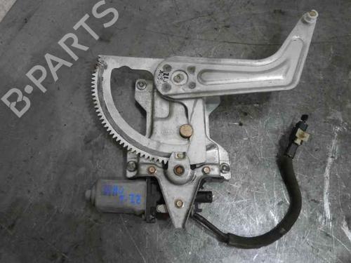 Rear left window mechanism KIA RIO I Hatchback (DC) 1.5 16V | BP2073574C24 
