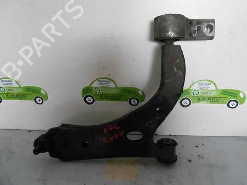 Left front suspension arm FORD FIESTA V (JH_, JD_) 1.3 | BP2055626M12 