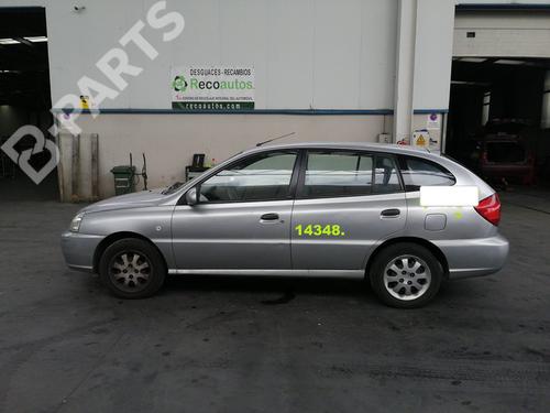 Used Parts KIA RIO I Hatchback (DC)  1.3  963613