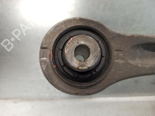 Right front suspension arm AUDI A6 C6 (4F2) 3.0 TDI quattro | BP17445642M13 