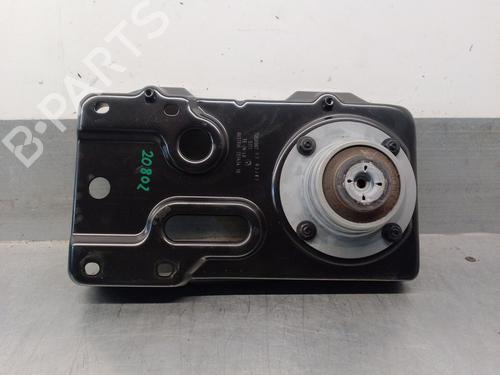 Used Engine mount BMW 3 Convertible (E93) 320 i (170 hp) 19100392