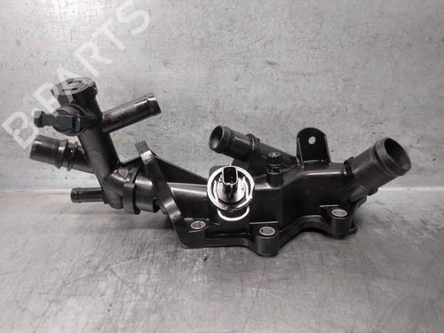 Other RENAULT MEGANE III Hatchback (BZ0/1_, B3_) 1.2 TCe (BZ2B, BZ11) | BP17898470O1 