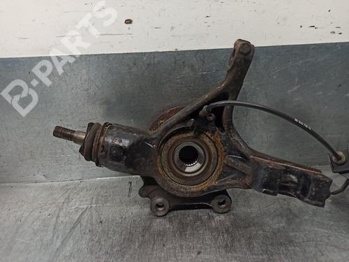 Used Left front steering knuckle Left front steering knuckle PEUGEOT PARTNER Box Body/MPV 1.6 HDi (75 hp) 10695785 10695785
