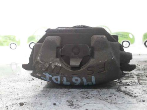 Left front brake caliper VW POLO (9N_, 9A_) 1.4 16V | BP11617955M105 