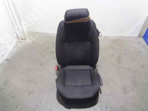 Used Left front seat Left front seat VW GOLF IV (1J1) 1.9 TDI 4motion (130 hp) 7835069 7835069