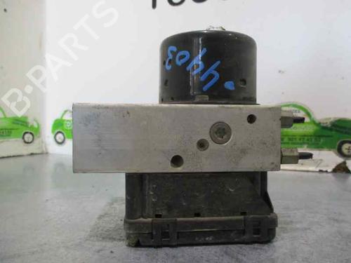 ABS pump CHRYSLER NEON II 2.0 16V 04509736AF | 0221107100001239 | ATE