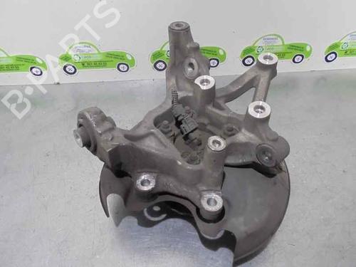 Højre hjullejehus spindel OPEL VECTRA C (Z02) 2.2 DTI 16V (F69) | BP2050772M28 
