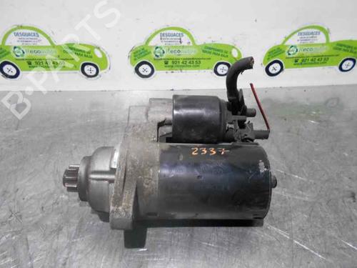 Used Starter SEAT IBIZA III (6L1) 1.4 16V (100 hp) 2066887