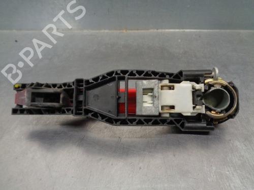 Rear left exterior door handle SEAT ALTEA (5P1) 1.9 TDI | BP17548077C130 