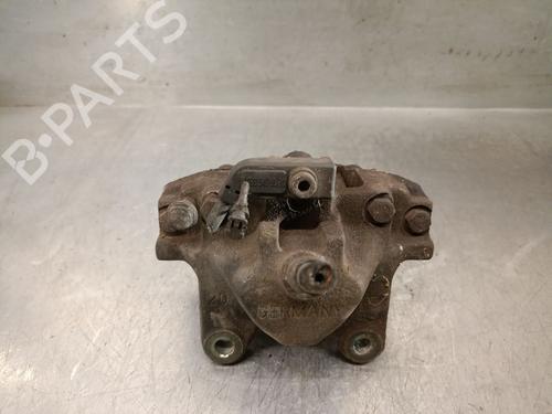 Right rear brake caliper MERCEDES-BENZ E-CLASS (W210) E 300 Turbo-D (210.025) | BP19395647M106 