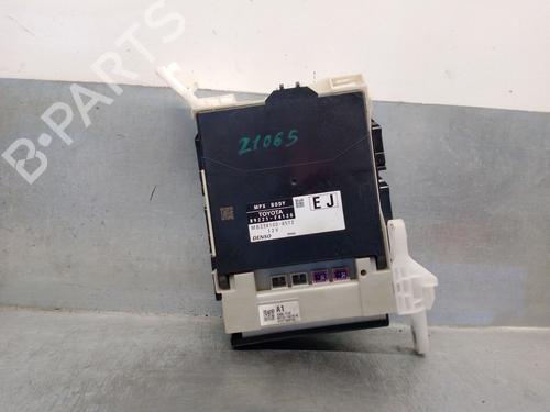 Used Electronic module TOYOTA C-HR (_X1_) 1.8 Hybrid (ZYX10_, ZYX11_, ZYX10R, ZYX11R) (122 hp) 19704496