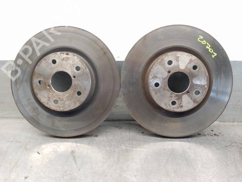 Used Other SUBARU OUTBACK (BS) 2.0 D AWD (BSD) (150 hp) 18675657