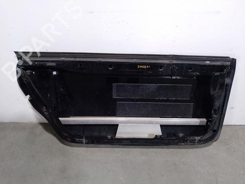 Left front door AUDI TT Roadster (8N9) 1.8 T | BP19152726C2 