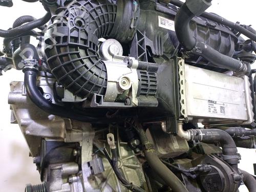 Motor VW GOLF VII (5G1, BQ1, BE1, BE2) 1.5 TSI | BP18882648M1 