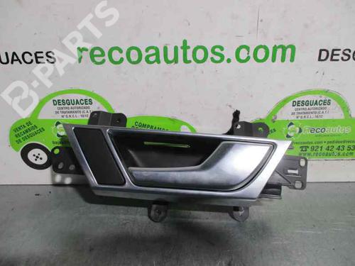 Used Rear right interior door handle Rear right interior door handle AUDI A6 C6 (4F2) 3.0 TDI quattro (225 hp) 3216993 3216993