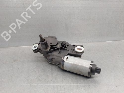 Rear wiper motor VW CADDY III Box Body/MPV (2KA, 2KH, 2CA, 2CH) 1.6 TDI | BP19648027M102 