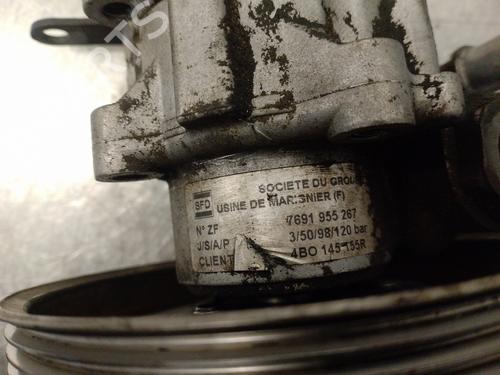 Steering pump AUDI A6 C5 Avant (4B5)  | BP17629585M99 