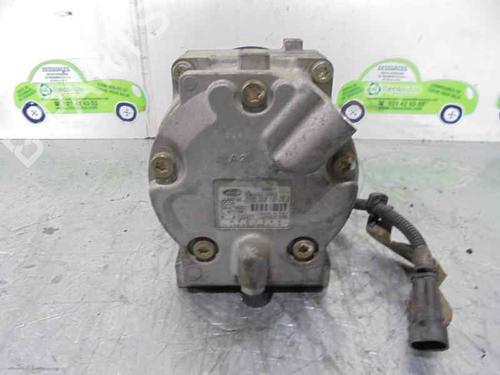 AC compressor FIAT PUNTO (188_) 1.2 16V 80 (188.233, .235, .253, .255, .333, .353, .639,... | BP2087785M34 