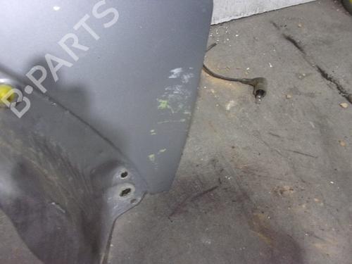 Right front fenders LAND ROVER DISCOVERY III (L319) 2.7 TD 4x4 | BP18329452C42 