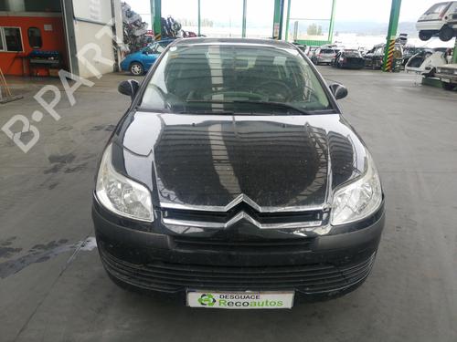 Display monitor CITROËN C4 I (LC_) 1.6 HDi | BP15664215C48 