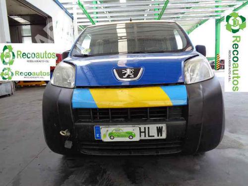 Left sun visor PEUGEOT BIPPER (AA_) 1.3 HDi 75 | BP3436780I1  - Image 7