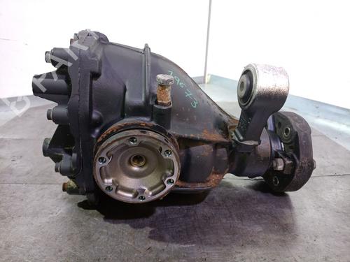 Rear differential MERCEDES-BENZ S-CLASS (W220) S 430 (220.070, 220.170) | BP19042773M24 