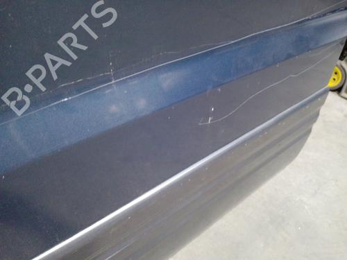 Right slide door HYUNDAI H-1 Van (A1) 2.5 TD | BP19131621C75 