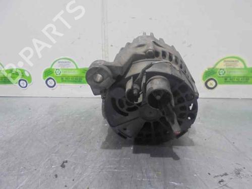 Alternator FIAT PUNTO (188_) 1.2 60 (188.030, .050, .130, .150, .230, .250) | BP2060233M7 