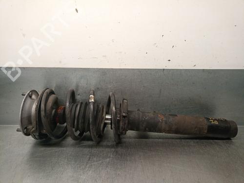 Used Left front shock absorber BMW X1 (E84) sDrive 18 d (143 hp) 19940813
