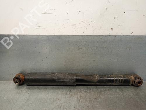 Left rear shock absorber CITROËN C3 I (FC_, FN_) 1.4 i (73 hp) 17865634