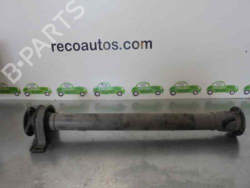 Used Driveshaft MERCEDES-BENZ SPRINTER 3-t Van (B903) [1995-2012]  2244897