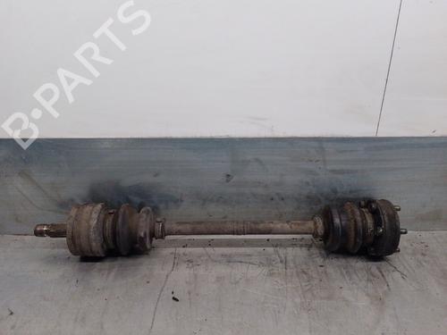 Used Left rear driveshaft MERCEDES-BENZ C-CLASS (W202) C 250 D (202.125) (113 hp) 19166836