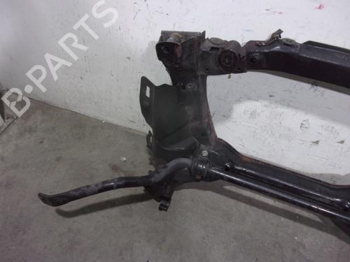 Subframe JAGUAR S-TYPE II (X200) 2.5 V6 | BP17787387M9 