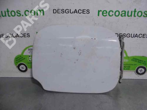 Used Fuel flap Fuel flap DACIA SANDERO II 1.5 dCi (90 hp) 6638516 6638516