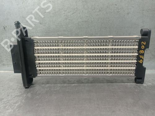Used Heater resistor NISSAN NV400 Van (X62, X62B) dCi 130 (130 hp) 19673176