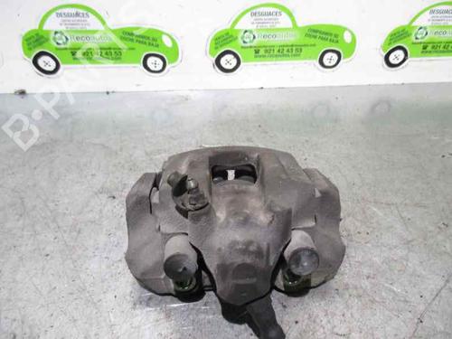 Right rear brake caliper SAAB 9-5 Estate (YS3E) 2.0 t | BP11620086M106 