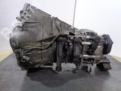 Used Manual gearbox Manual gearbox MERCEDES-BENZ E-CLASS T-Model (S124) E 200 T (124.079) (136 hp) 10938083 10938083