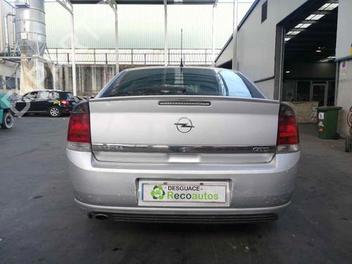 Fuse box OPEL VECTRA C (Z02) 2.2 16V (F69) | BP10356542E1 