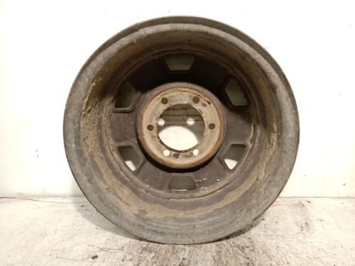 Felg SSANGYONG MUSSO (FJ) 2.9 TD | BP19305886C45 