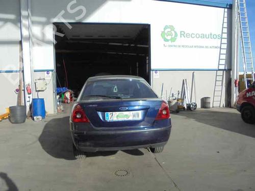 Gearbox FORD MONDEO III (B5Y) 2.0 16V TDDi / TDCi | BP2138491M3 