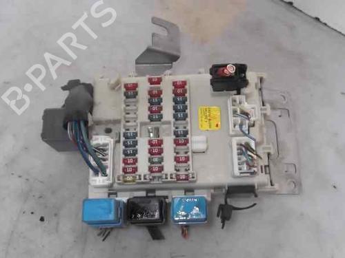Fuse box NISSAN ALMERA TINO (V10) 2.0 | BP2305403E1 