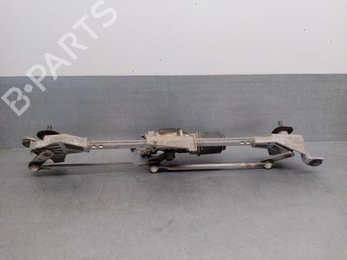 Front wiper motor NISSAN PATHFINDER III (R51) 2.5 dCi | BP18962069M29 