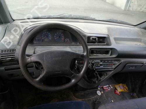 Tailgate handle FIAT SCUDO Platform/Chassis (220_)  | BP12990839C132 