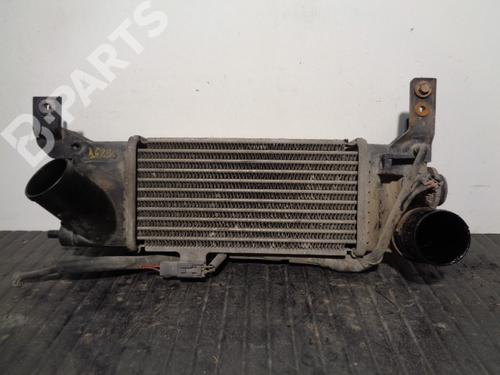 Used Intercooler Intercooler MAZDA PREMACY (CP) 2.0 TD (101 hp) 10543610 10543610
