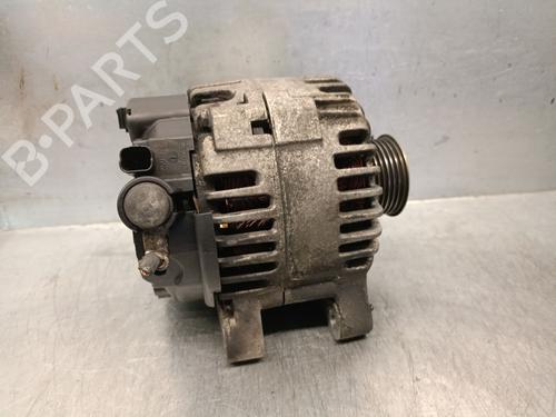 Alternator PEUGEOT 206 Hatchback (2A/C) 1.4 HDi eco 70 | BP19175981M7 