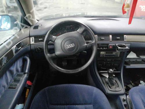 Lève-vitre arrière droit AUDI A6 C5 (4B2)  | BP11330733C25 