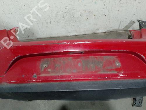 Rear bumper SEAT IBIZA IV (6J5, 6P1) 1.6 TDI | BP18957972C8 