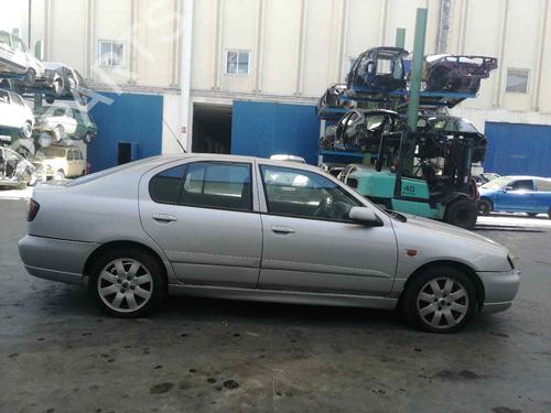 AC radiator NISSAN PRIMERA Hatchback (P11)  | BP9818191M32 