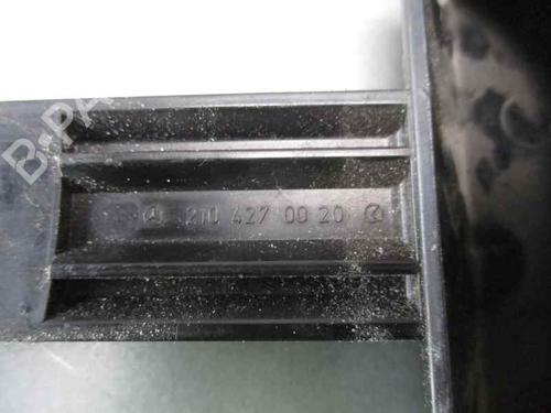 Hand brake MERCEDES-BENZ E-CLASS (W210)  | BP8792128I18 